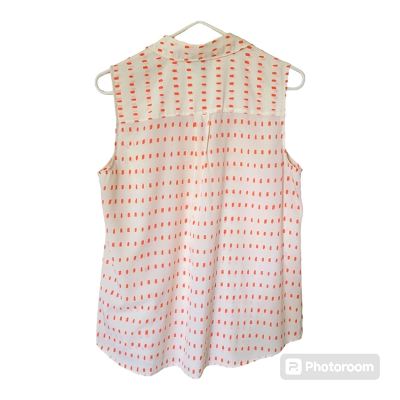 Talbots Top - Picture 2 of 3